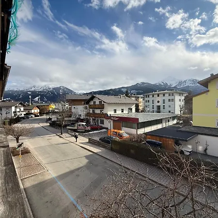 In Guest - Serene Guest In Zell Am With Mountain Views * Zell am See