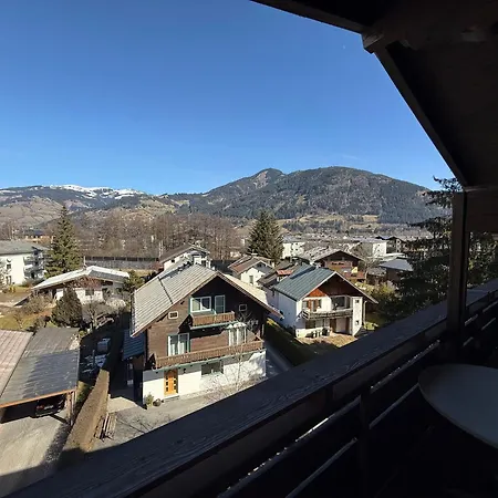 In Guest - Serene Guest In Zell Am With Mountain Views * Zell am See