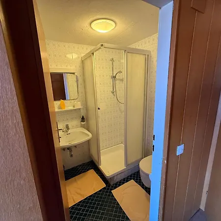 In Guest - Serene Guest In Zell Am With Mountain Views *