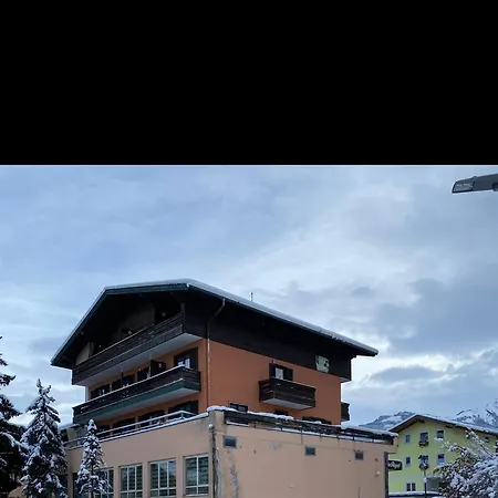 In Guest - Serene Guest In Zell Am With Mountain Views * Zell am See