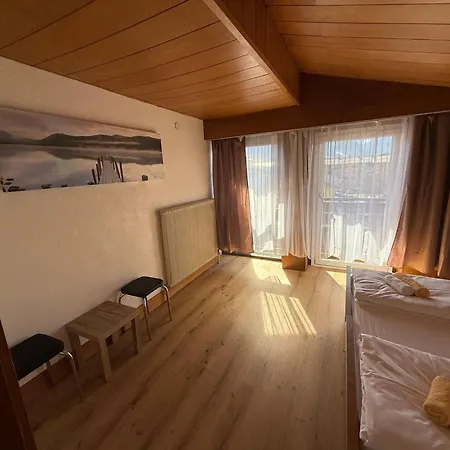 In Guest - Serene Guest In Zell Am With Mountain Views צל-אם-זי