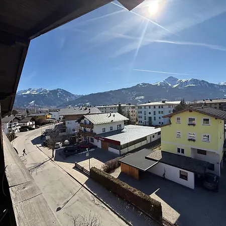 Guest house In Guest - Serene Guest In Zell Am With Mountain Views