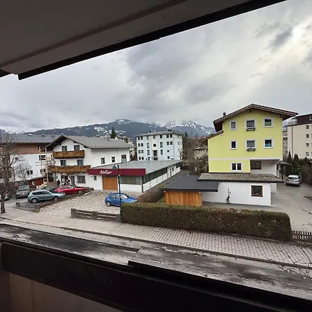 In Guest - Serene Guest In Zell Am With Mountain Views *